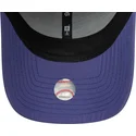 cappellino-con-visiera-curva-viola-regolabile-9forty-tonal-flawless-dei-new-york-yankees-mlb-di-new-era