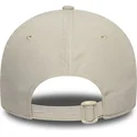 cappellino-curvo-beige-regolabile-9forty-tonal-flawless-dei-new-york-yankees-mlb-di-new-era