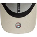 cappellino-curvo-beige-regolabile-9forty-tonal-flawless-dei-new-york-yankees-mlb-di-new-era