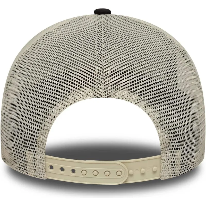 schwarze-trucker-kappe-a-frame-floral-icon-der-los-angeles-dodgers-mlb-von-new-era