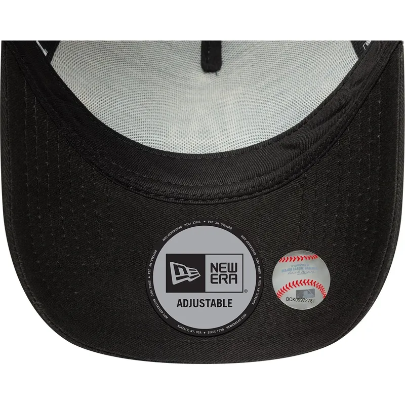 sort-trucker-cap-a-frame-floral-icon-los-angeles-dodgers-mlb-fra-new-era