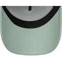 casquette-trucker-blanche-et-verte-santorini-greece-a-frame-summer-new-era