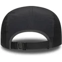 cappellino-nero-con-visiera-curva-regolabile-runner-tech-di-new-era
