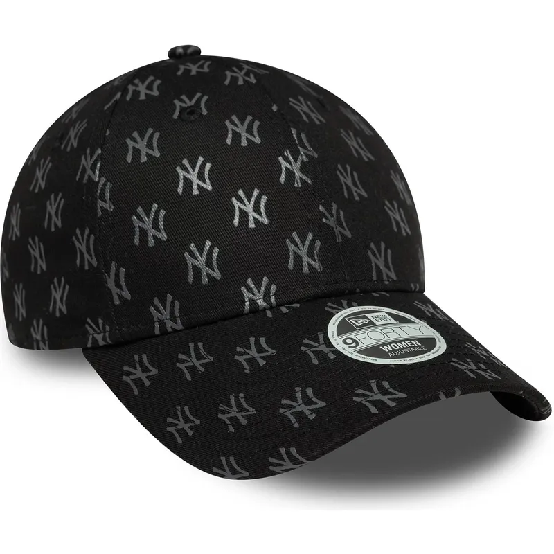 9forty-monogram-new-york-yankees-mlb-new-era