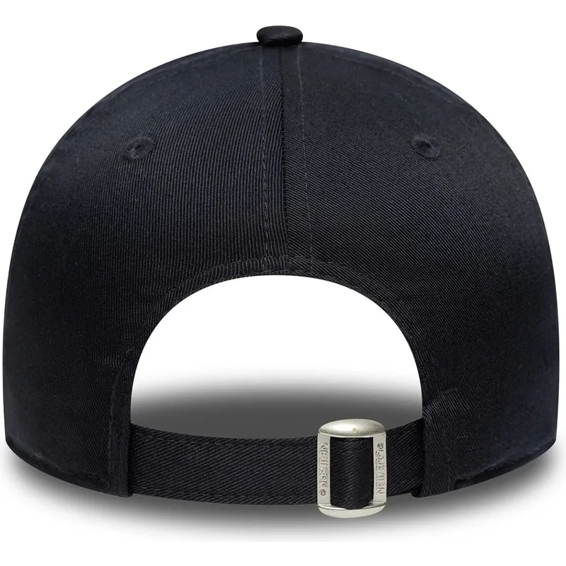 cappellino-curvo-blu-marino-regolabile-per-bambino-9forty-all-over-print-di-superman-dc-comics-di-new-era