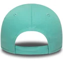 gorra-curva-verde-ajustable-para-nino-9forty-animal-icon-de-new-york-yankees-mlb-de-new-era
