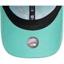 gorra-curva-verde-ajustable-para-nino-9forty-animal-icon-de-new-york-yankees-mlb-de-new-era
