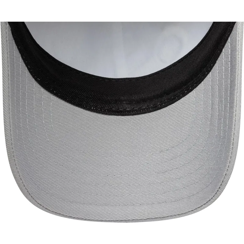 9forty-animal-gra-justerbar-buet-kasket-til-born-fra-new-era