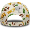 gorra-curva-beige-ajustable-para-nino-9forty-all-over-print-safari-de-new-era