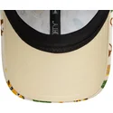 gorra-curva-beige-ajustable-para-nino-9forty-all-over-print-safari-de-new-era