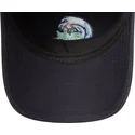 cappellino-curvo-blu-navy-regolabile-per-bambino-9twenty-surf-crew-di-new-era