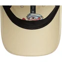 cappellino-curvo-beige-regolabile-per-bambino-9twenty-surf-crew-di-new-era