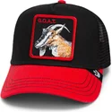 schwarze-und-rote-trucker-kappe-kuh-the-goat-steer-fab-farm-von-goorin-bros