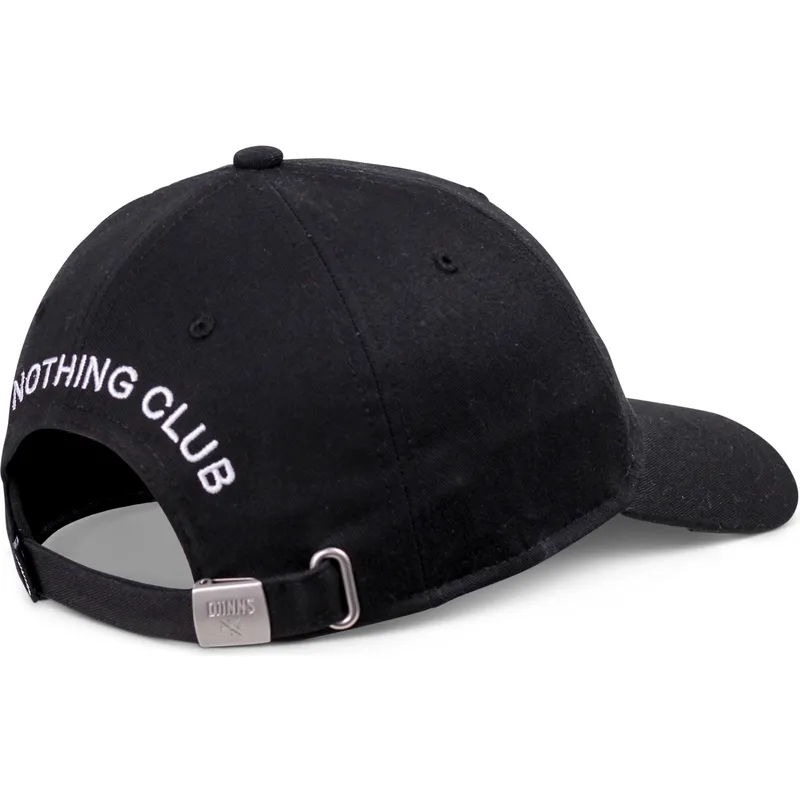 czarna-zakrzywiona-czapka-z-regulacja-do-nothing-club-dnc-cherry-od-djinns