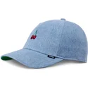 blaue-verstellbare-curved-cap-do-nothing-club-dnc-cherry-von-djinns