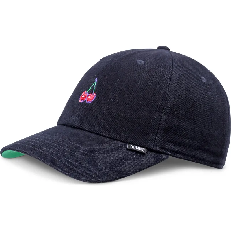 justerbar-morkebla-buet-kasket-do-nothing-club-dnc-cherry-fra-djinns