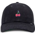 cappello-curvo-blu-navy-regolabile-do-nothing-club-dnc-cherry-di-djinns