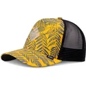 cappellino-trucker-giallo-e-nero-hft-fern-di-djinns
