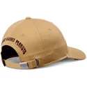 djinns-curved-brim-dad-hat-nut-brown-adjustable-cap