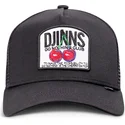 sort-trucker-kasket-do-nothing-club-hft-dnc-cherry-fra-djinns