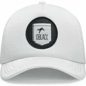 weisse-trucker-cap-classic-von-oblack