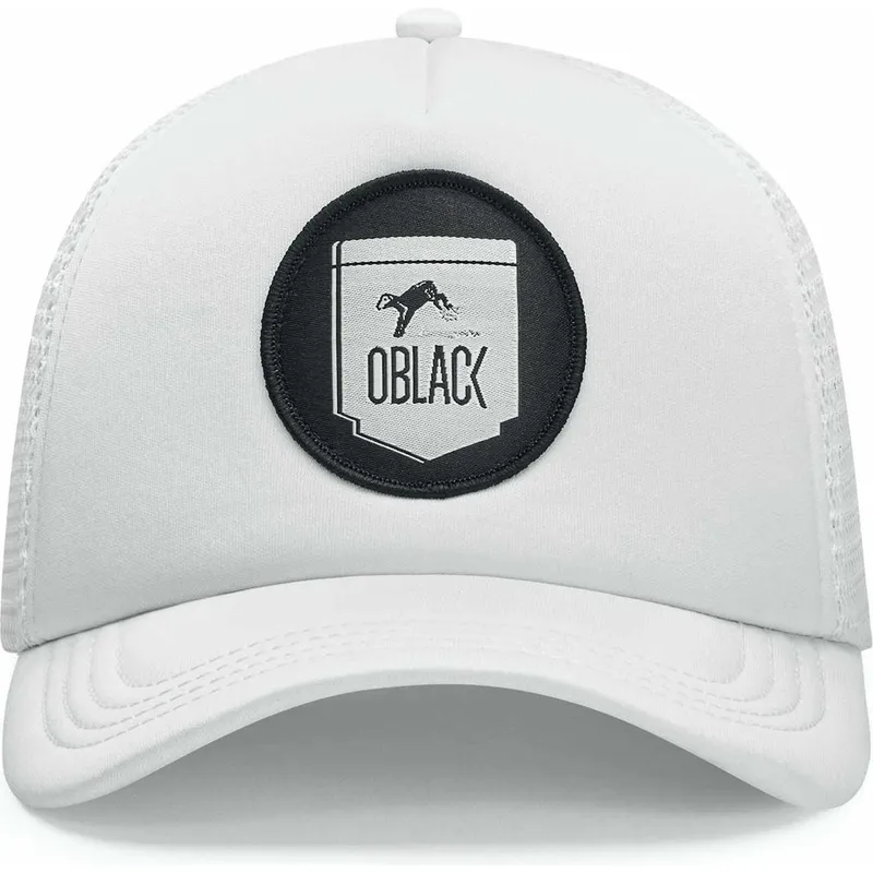 czapka-trucker-biala-classic-od-oblack