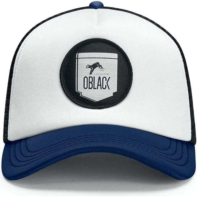trucker-cap-marineblau-classic-von-oblack