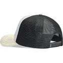 cappellino-trucker-beige-classic-di-oblack