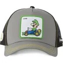 casquette-trucker-grise-luigi-lui2-super-mario-bros-capslab