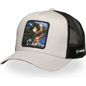 cappellino-trucker-grigio-e-nero-levi-ackerman-aot-lev-attack-on-titan-di-capslab