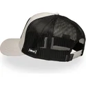 cappellino-trucker-grigio-e-nero-levi-ackerman-aot-lev-attack-on-titan-di-capslab