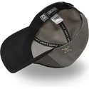 cappellino-trucker-grigio-e-nero-levi-ackerman-aot-lev-attack-on-titan-di-capslab