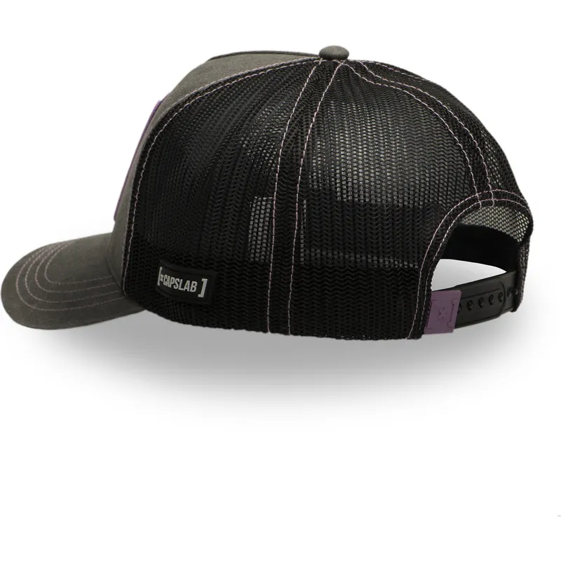 cappellino-trucker-grigio-beerus-dbs6-bee-dragon-ball-super-di-capslab