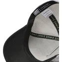 casquette-trucker-grise-gaston-lagaffe-gas-capslab