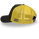 casquette-trucker-noire-et-jaune-gaston-lagaffe-hea-capslab