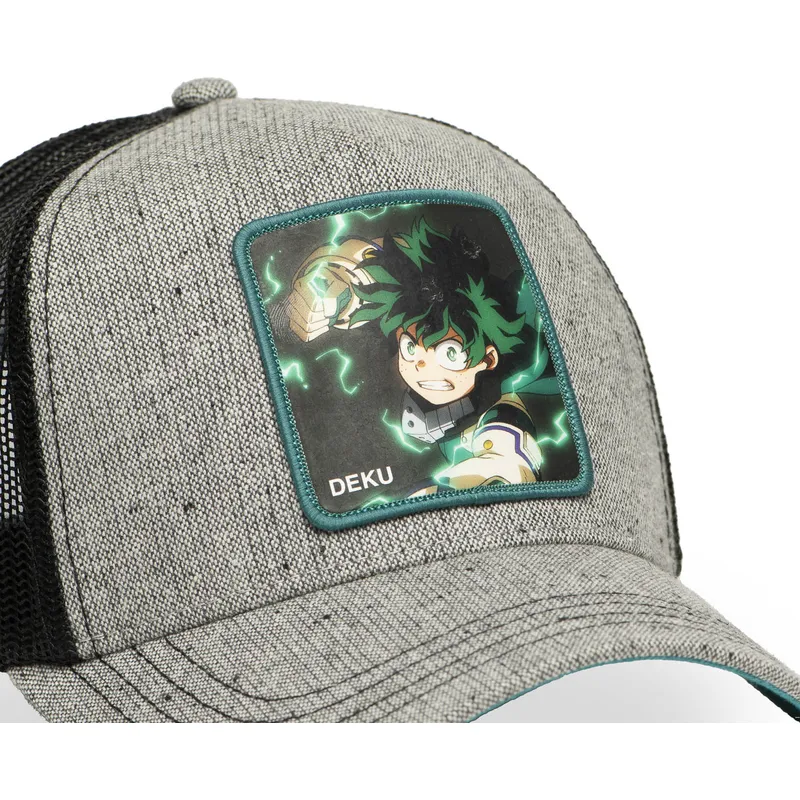 gorra-trucker-gra-izuku-midoriya-deku-mha-dek-my-hero-academia-fran-capslab