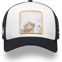 casquette-trucker-blanche-et-noire-monkey-d-luffy-op5-gea-one-piece-capslab