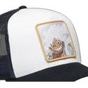 cappellino-trucker-bianco-e-nero-monkey-d-luffy-op5-gea-one-piece-di-capslab