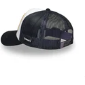 cappellino-trucker-bianco-e-nero-monkey-d-luffy-op5-gea-one-piece-di-capslab