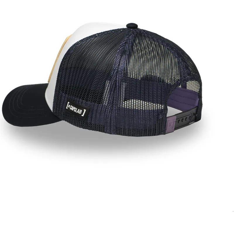 cappellino-trucker-bianco-e-nero-monkey-d-luffy-op5-gea-one-piece-di-capslab