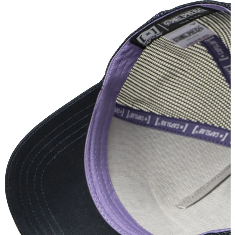 cappellino-trucker-bianco-e-nero-monkey-d-luffy-op5-gea-one-piece-di-capslab