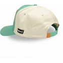 capslab-nami-op5-nam-one-piece-bla-og-hvid-buet-snapback-kasket