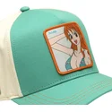 cappellino-snapback-curvo-blu-e-bianco-nami-op5-nam-one-piece-di-capslab