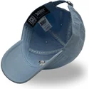 cappello-curvo-blu-regolabile-idefix-ast1-ide-asterix-il-gallico-di-capslab