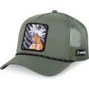 cappellino-trucker-verde-son-goku-ultra-instinct-dbs6-ult-dragon-ball-di-capslab