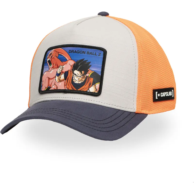 multifarvet-trucker-kasket-gohan-vs-majin-buu-dbz9-goh-dragon-ball-fra-capslab