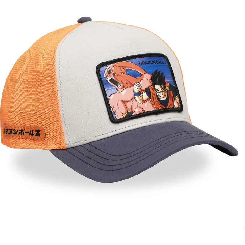 multifarvet-trucker-kasket-gohan-vs-majin-buu-dbz9-goh-dragon-ball-fra-capslab