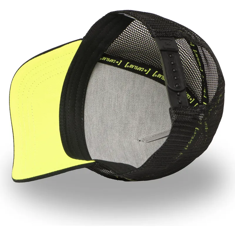 sort-trucker-kasket-batman-dc8-log-dc-comics-fra-capslab