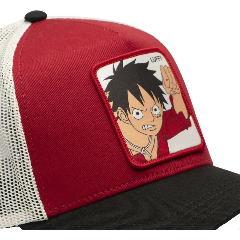 rod-vit-och-svart-trucker-keps-monkey-d-luffy-op5-red-one-piece-fran-capslab