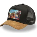 cappellino-trucker-nero-e-marrone-jinchuriki-jin-naruto-di-capslab
